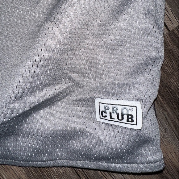 Pro Club Athletic Shorts size Medium - Picture 5 of 7